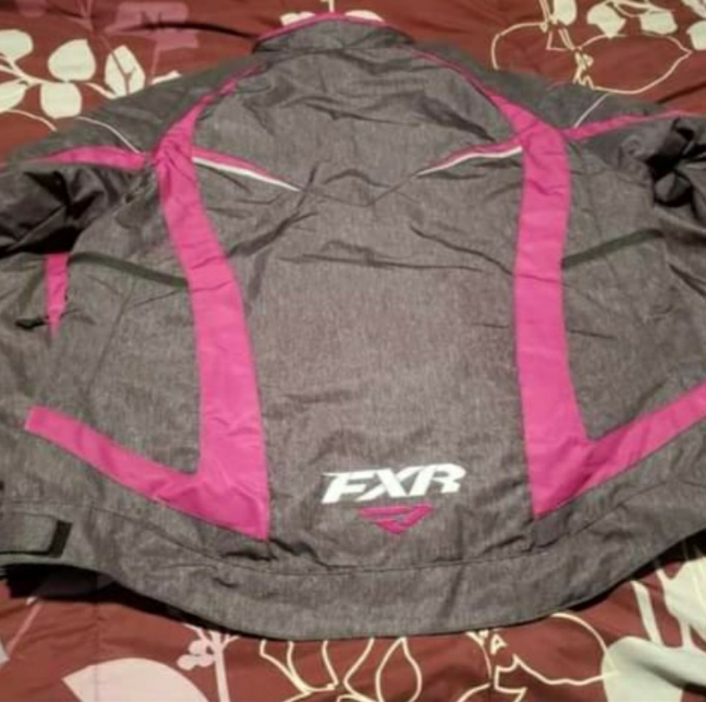 FXR Jacket